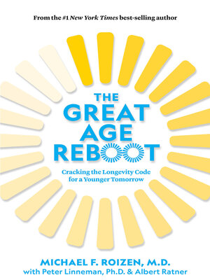 The Great Age Reboot - ebook